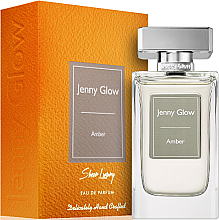 Jenny Glow Amber - Eau de Parfum — Bild N2
