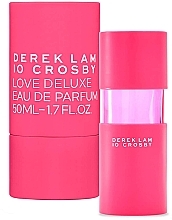 Derek Lam 10 Crosby Love Deluxe - Eau de Parfum — Bild N2