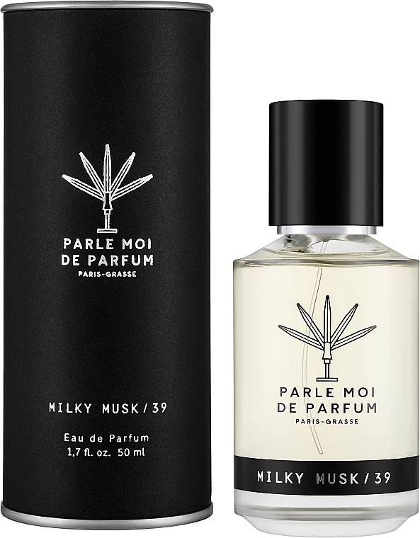 Parle Moi De Parfum Milky Musk 39 - Eau de Parfum — Bild N2