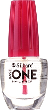 Düfte, Parfümerie und Kosmetik Nagelunterlack - Silcare Base One Nail Prep