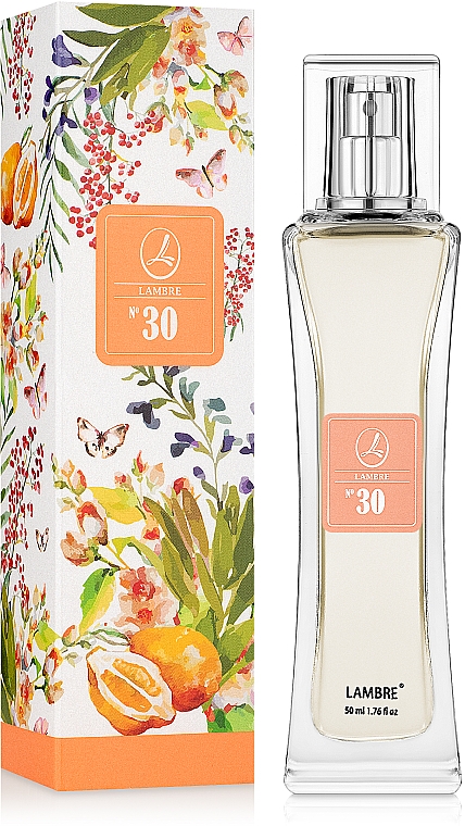 Lambre № 30 - Eau de Parfum — Bild N2