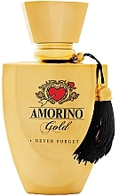 Düfte, Parfümerie und Kosmetik Amorino Gold Never Forget - Eau de Parfum