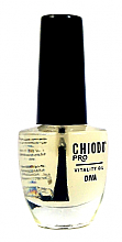 Düfte, Parfümerie und Kosmetik Vitalisierendes Olivenöl für die Nägel Diva - Chiodo PRO