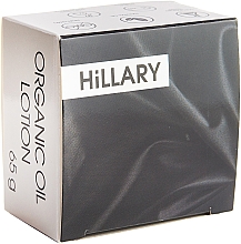 Düfte, Parfümerie und Kosmetik Festes parfümiertes Körperöl - Hillary Perfumed Oil Bars Royal