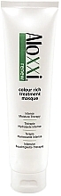 Maske für gefärbtes Haar  - Aloxxi Colour Rich Treatment Masque — Bild N1