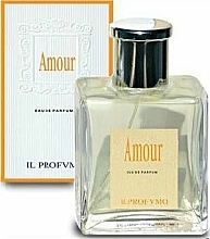 Düfte, Parfümerie und Kosmetik Il Profvmo Amour - Eau de Parfum