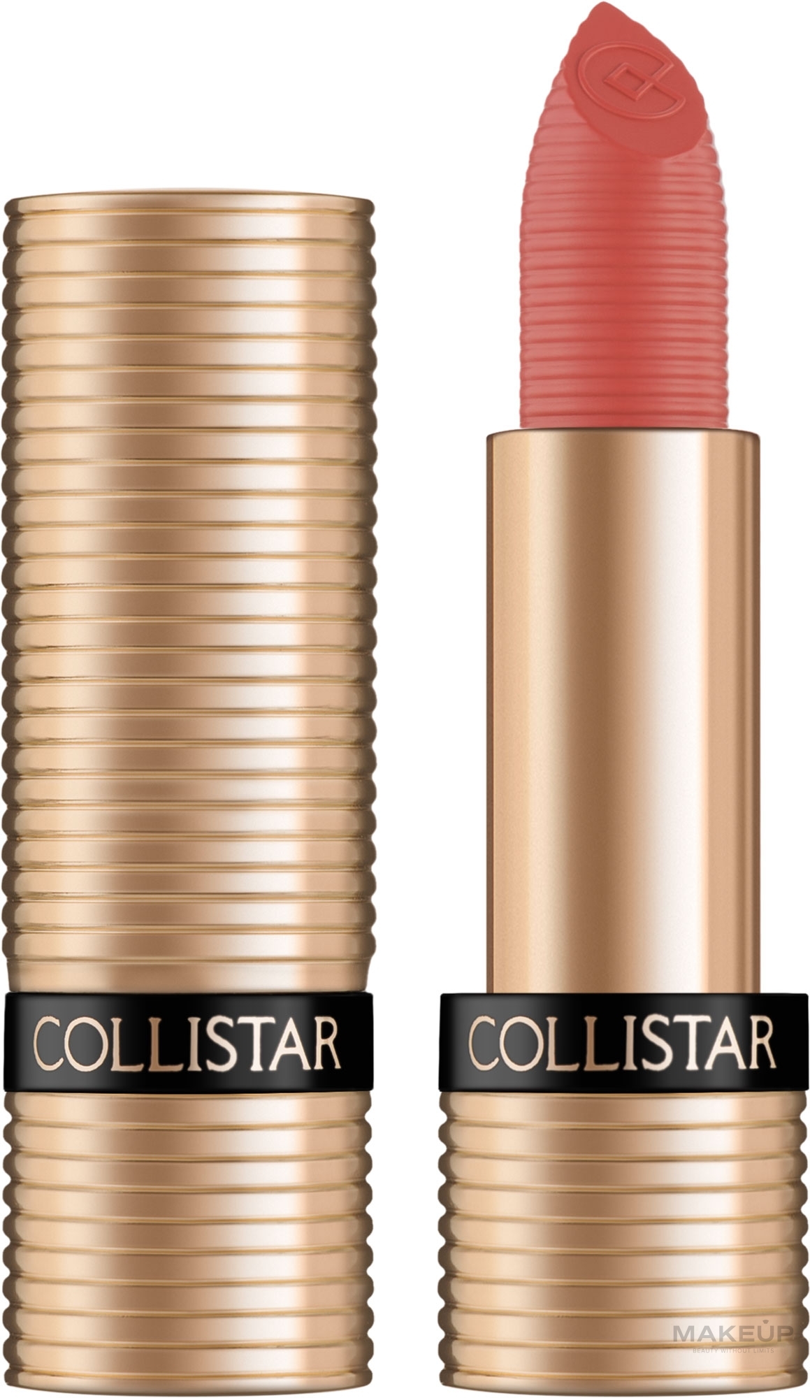 Lippenstift - Collistar Rossetto Unico Lipstick — Bild 02 - Chfifon