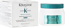 Düfte, Parfümerie und Kosmetik Regenerierende Intensivkur für geschädigtes und geschwächtes Haar - Kerastase Resistance Protocole Extentioniste Soin Nº2