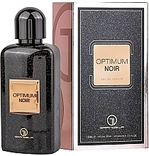 Grandeur Optimum Noir - Eau de Parfum — Bild N1