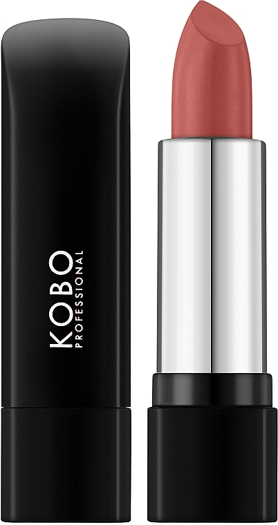 Lippenstift - Kobo Professional Fashion Colour Lipstick — Bild N1