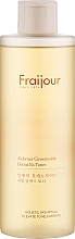 Düfte, Parfümerie und Kosmetik Anti-Aging Gesichtswasser Roter Ginseng - Fraijour Alchemic Ginsenoside Herbal Rx Toner 