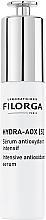 Düfte, Parfümerie und Kosmetik Intensives antioxidatives Gesichtsserum - Filorga Hydra-Aox [5] Intensive Antioxidant Serum