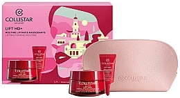 Set - Collistar Lift HD+ Gift Set (Gesichtscreme 50 ml + Augencreme 15 ml)  — Bild N1