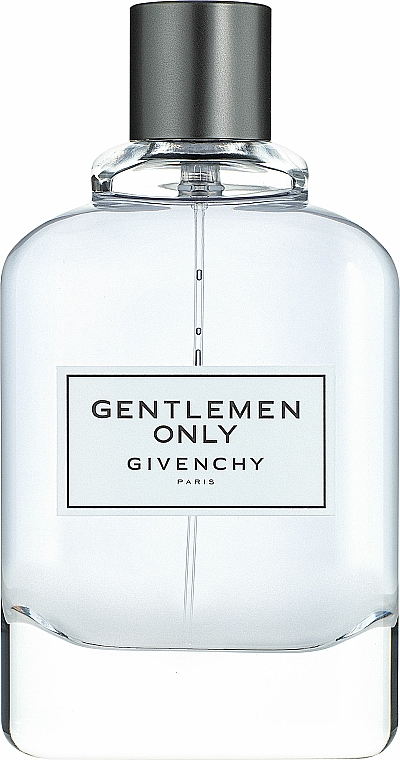 Givenchy Gentlemen Only - Eau de Toilette 