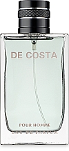 Düfte, Parfümerie und Kosmetik Fragrance World De Costa - Eau de Parfum