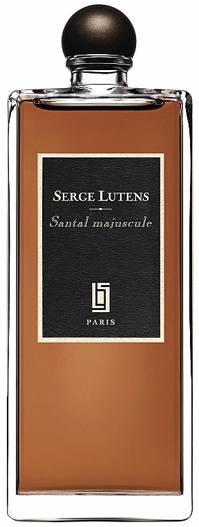 Serge Lutens Santal Majuscule - Eau de Parfum — Bild N2