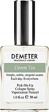 Demeter Fragrance Green Tea - Eau de Cologne — Bild N1