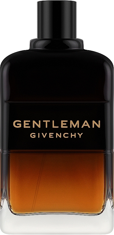 Givenchy Gentleman Reserve Privee - Eau de Parfum — Bild N5