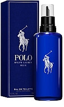 Ralph Lauren Polo Blue Refill - Eau de Toilette (Refill) — Bild N2