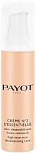 Gesichtscreme - Payot Creme № 2 L'Essentielle Soothing Cream — Bild N1