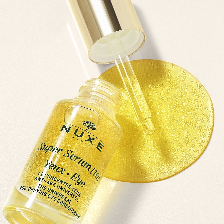 Augenkonturserum - Nuxe Super Serum 10 Eye  — Bild N6