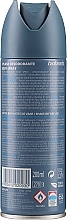 Deospray für Männer - Babaria Body Spray Deodorant Splash — Bild N2