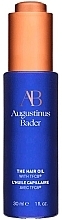 Düfte, Parfümerie und Kosmetik Haaröl - Augustinus Bader The Hair Oil