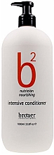 Düfte, Parfümerie und Kosmetik Pflegende Haarspülung - Broaer B2 Nourishing Intensive Conditioner