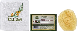 Set - Kalliston Sandalwood  — Bild N2