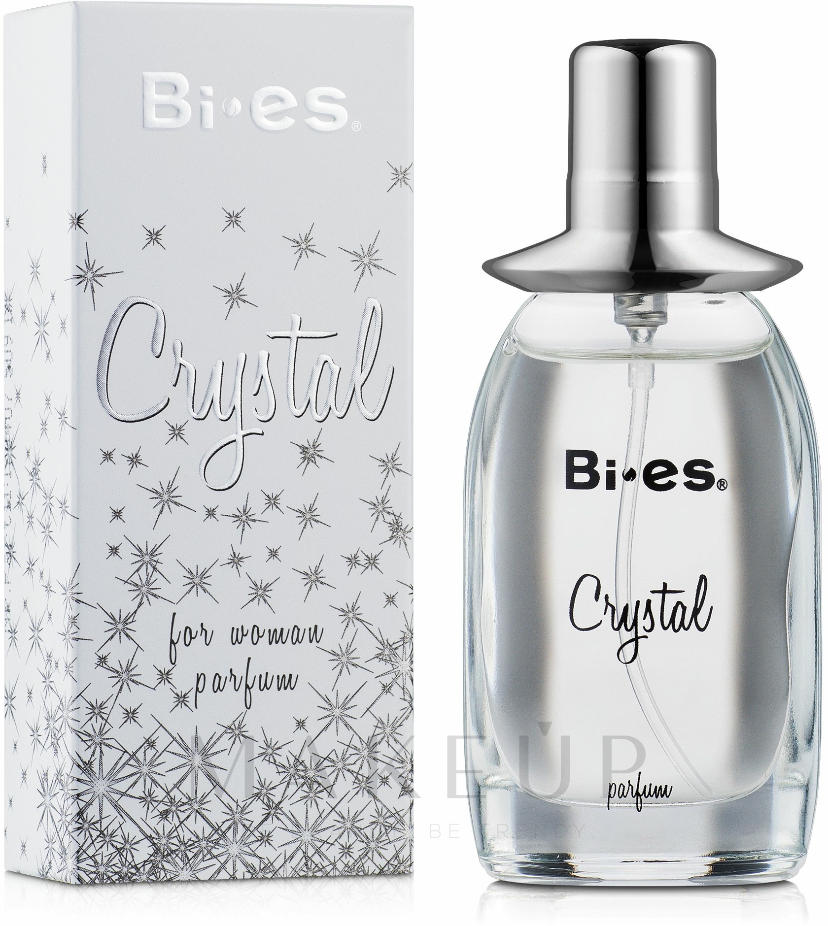 Bi-Es Crystal - Parfum — Foto 15 ml