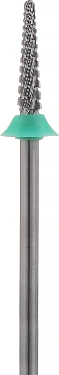 Maniküre-Fräser - Saute Nails C Carbite Bir SN01  — Bild N1