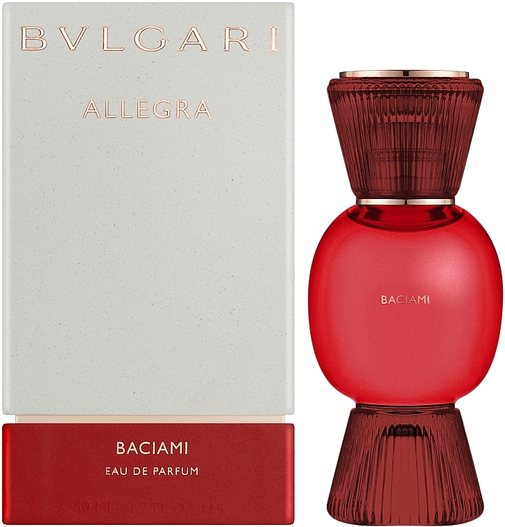 Bvlgari Allegra Baciami - Eau de Parfum — Bild N4