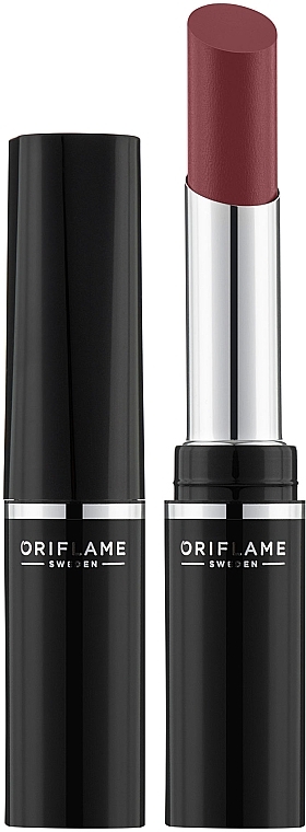 Lippenstift - Oriflame The One Colour Unlimited Ultra Fix Lipstick — Bild N1