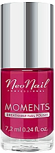 Düfte, Parfümerie und Kosmetik Nagellack - NeoNail Professional Moments Breathable Nail Polish