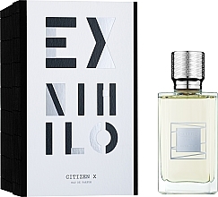 Ex Nihilo Citizen X - Eau de Parfum — Bild N2
