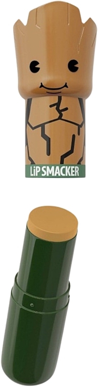 Lippenbalsam - Lip Smacker Marvel Groot Beer Float — Bild N2