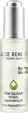 Düfte, Parfümerie und Kosmetik Revitalisierendes Gesichtsöl - Juice Beauty Stem Cellular Replenishing Oil