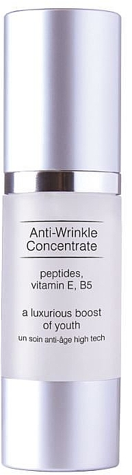 Anti-Aging-Serum - Rio-Beauty Anti Wrinkle-Aging Serum — Bild N1