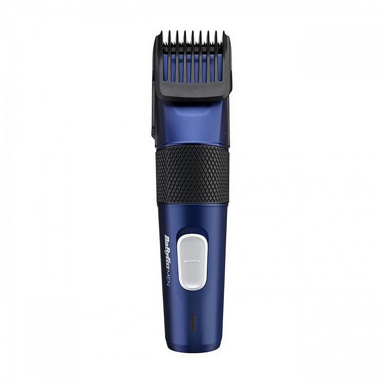 Haarschneidemaschine - BaByliss 7756PE Blu Edition Hair Clipper — Bild N3
