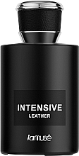Düfte, Parfümerie und Kosmetik Lattafa Perfumes La Muse Intensive Leather - Eau de Parfum