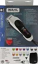 Haarschneider - Wahl ChromePro Deluxe 20104.0460 — Bild N4