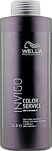 Nachbehandlung der Färbung - Wella Professionals Service Color Post Treatment — Bild N3