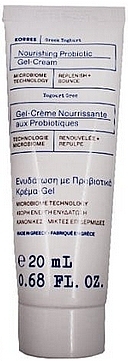 Gesichtscreme - Korres Greek Yoghurt Nourish Probiotic Cream — Bild N1