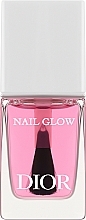 Düfte, Parfümerie und Kosmetik Nagellack - Dior Nail Glow Collection 2023 