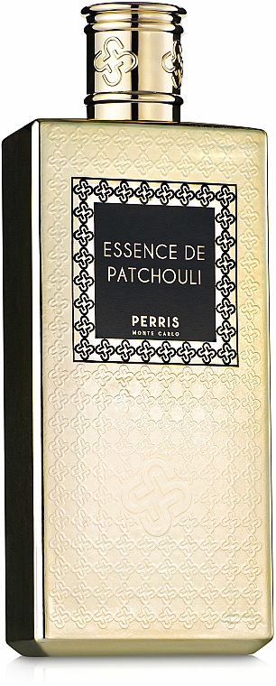 Perris Monte Carlo Essence de Patchouli - Eau de Parfum — Bild N1