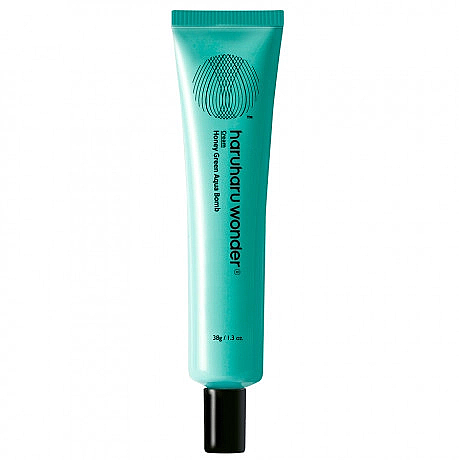 Gesichtscreme - Haruharu Wonder Honey Green Aqua Bomb Cream — Bild N1