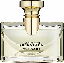 Düfte, Parfümerie und Kosmetik Bvlgari Splendida Iris D`Or - Eau de Parfum