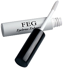 Serum für Augenbrauenwachstum - Feg Eyebrow Enhancer Serum — Bild N3