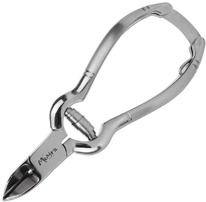 Nagelzange für Pediküre - Moyra Toe Nail Nipper — Bild N1