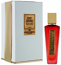 Düfte, Parfümerie und Kosmetik Antonio Alessandria Nuit Rouge - Eau de Parfum